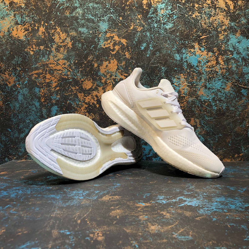 کفش مخصوص دویدن مدل  PUREBOOST WHALL-104046007
