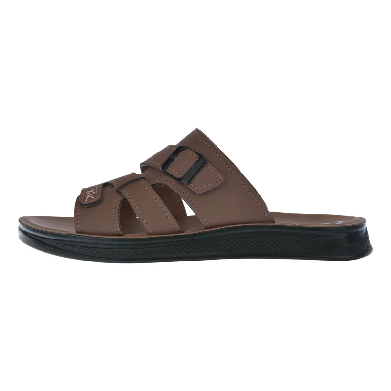 صندل مردانه مدل شاهین