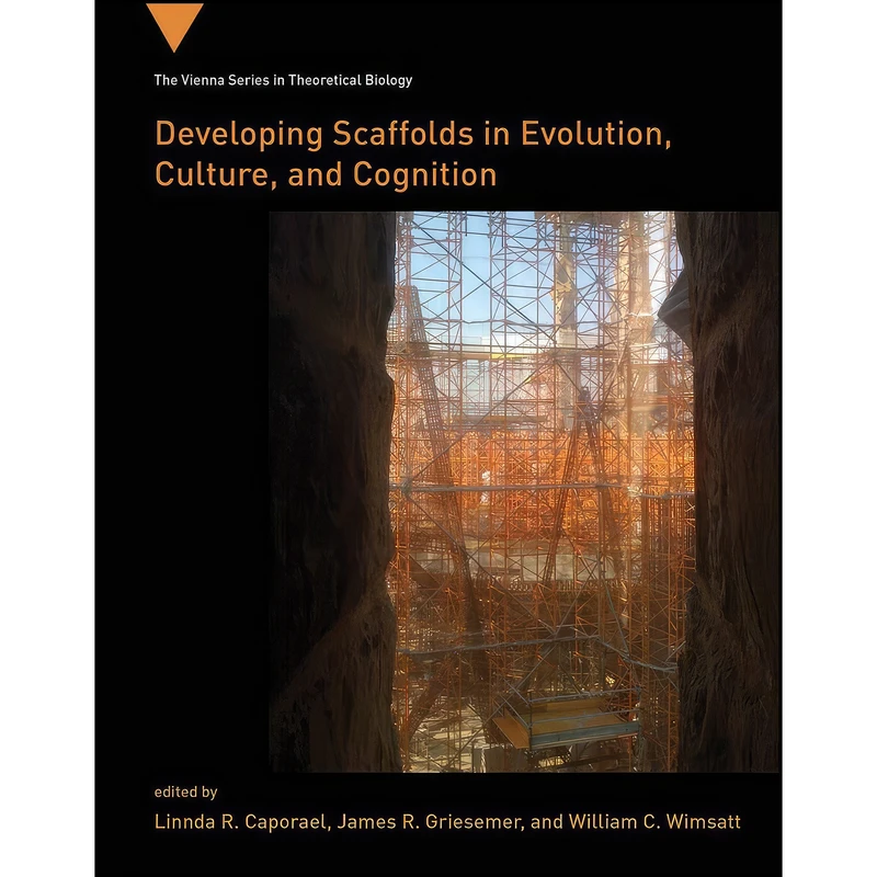 کتاب Developing Scaffolds in Evolution, Culture, and Cognition  اثر جمعي از نويسندگان انتشارات Oxford University Press, USA