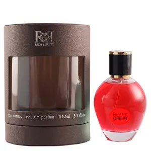 Fragrance persian 116 Black Opium Eau De Parfum For Women 75 ml