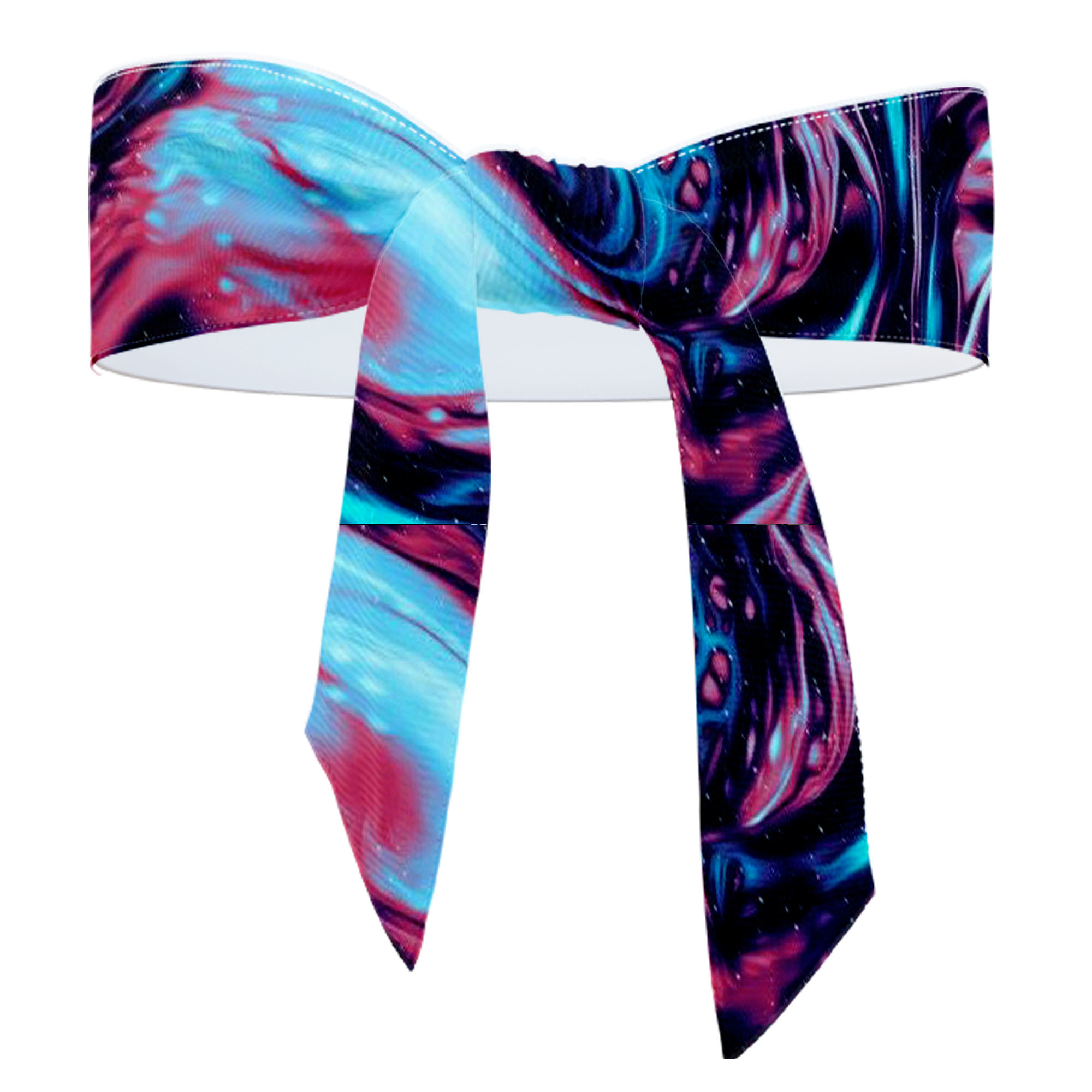 هدبند ورزشی آی تمر مدل 520