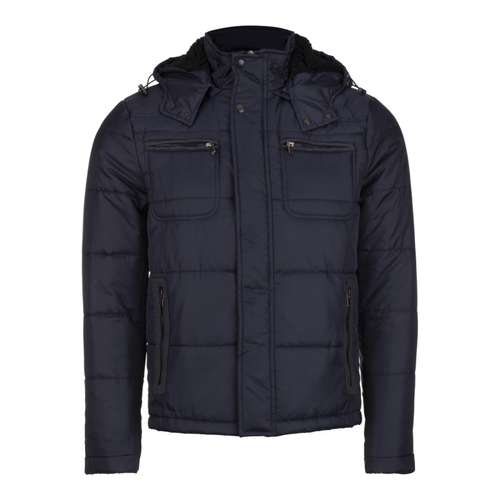 کاپشن مردانه کوتون مدل 0KAM21704LW711