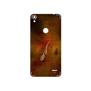 MAHOOT Rabab Cover Sticker for Tecno WX4 Pro