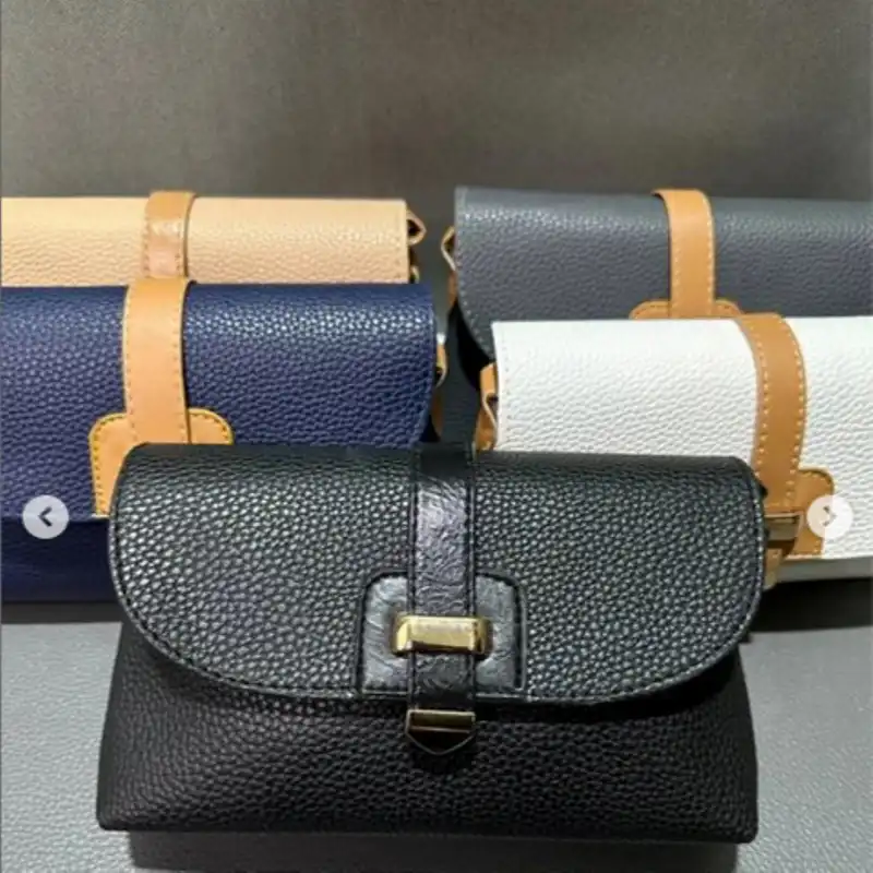 کیف رودوشی زنانه مدل نانسی