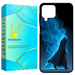 Ghab Guard GCHPA224 Cover for Samsung Galaxy A22 4G / M22 4G / M32 4G