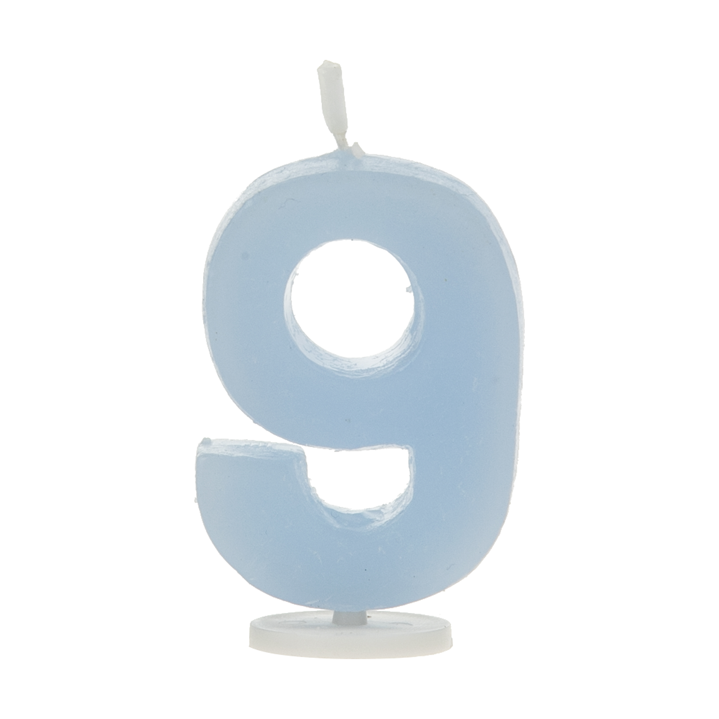 شمع تولد استلا مدل 262-9