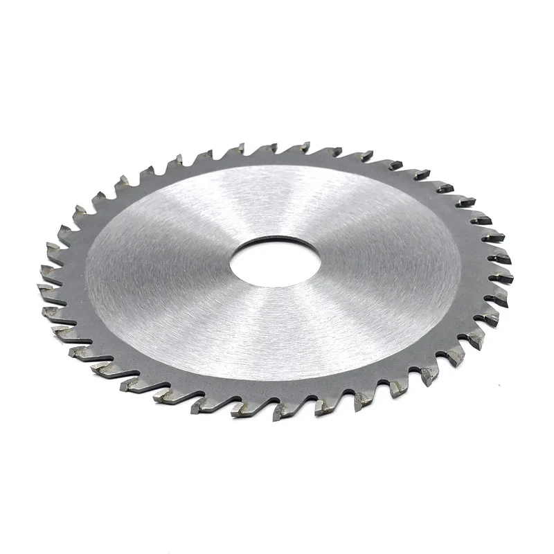 تیغه اره چوب بر مینی فرز کارنزو مدل 40T-115MM
