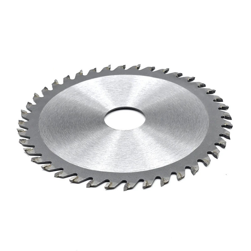 تیغه اره چوب بر مینی فرز کارنزو مدل 40T-115MM