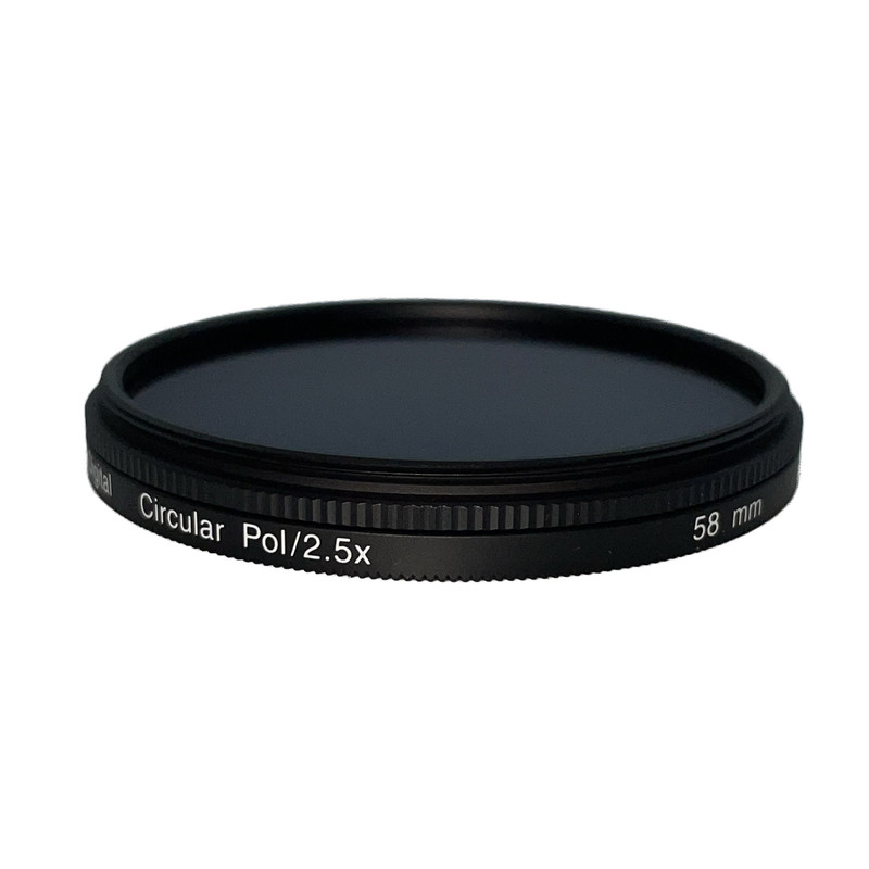 فیلتر لنز رودن اشتوک مدل C-PL SUPER MC-58MM