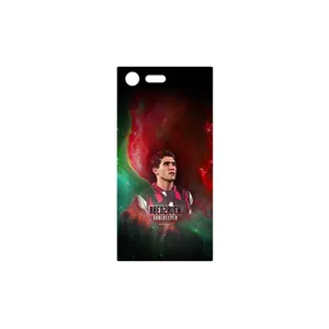 MAHOOT Ahmad Reza Abedzadeh Cover Sticker for Sony Xperia X Compact