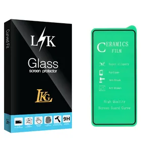 LKG LK Glass Ceramics Screen Protector For Samsung Galaxy A51