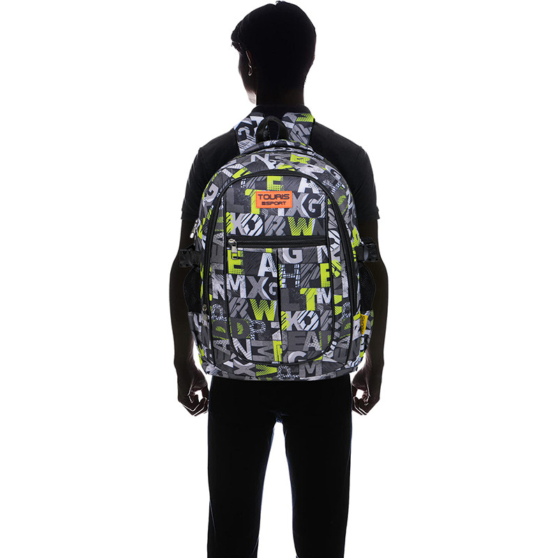 کوله پشتی توریث مدل LHF-8900