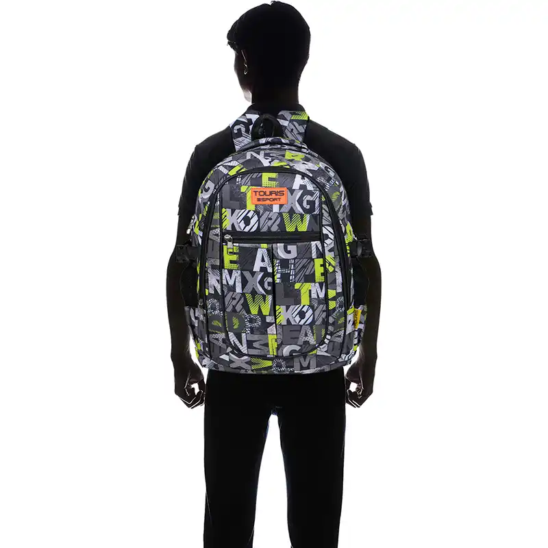کوله پشتی توریث مدل LHF-8900