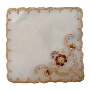 رومیزی کد 5468 بسته 6 عددی