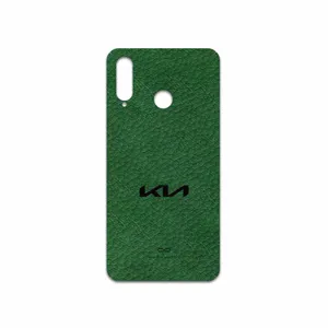 MAHOOT GL-KIA Cover Sticker for Huawei P30 Lite  48 MP Camera