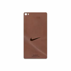 MAHOOT MNL-NK Cover Sticker for Huawei P8 Max