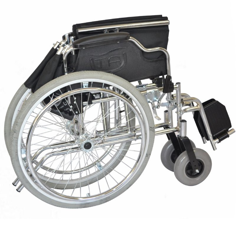 ویلچر ارتوپدی یکتا تجهیز البرز مدل 3805P