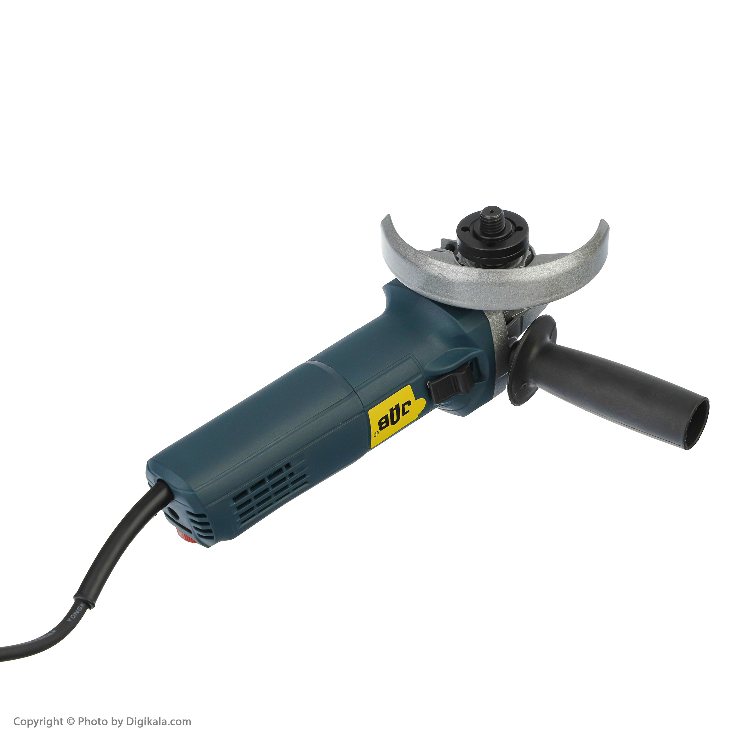 مینی فرز جاب مدل JBG-115