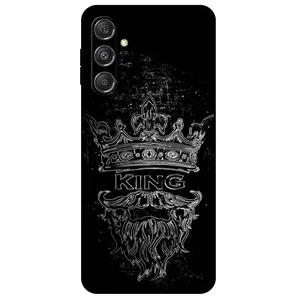 Megafone King 1896 Cover For Samsung Galaxy M34 5G