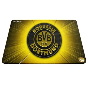 Hoomero Borussia Dortmund Football club A8096 Mousepad