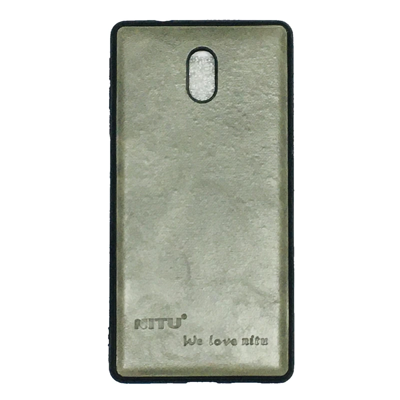 کاور مدل MSH کد 05 مناسب برای گوشی موبایل نوکیا 3