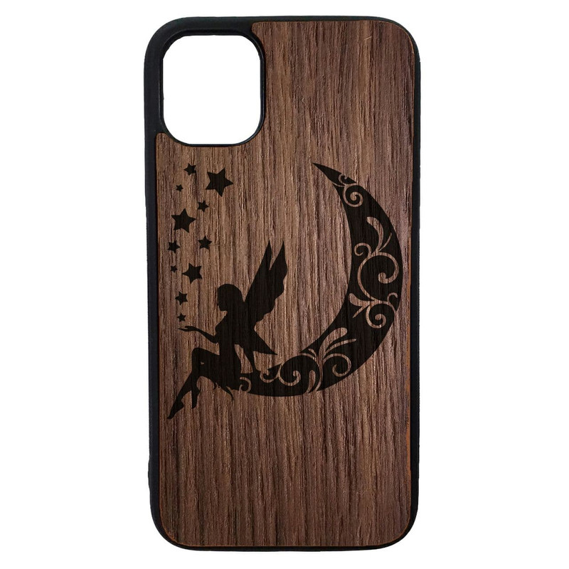 کاور طرح ماه کد 1146 مناسب برای گوشی موبایل اپل iphone 12