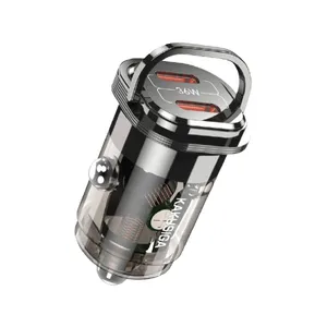 شارژر فندکی 36 وات کاکوسیگا مدل KSC-1194