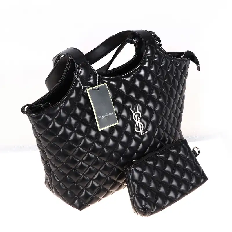 کیف دستی زنانه مدل YSL-1168B