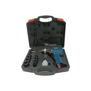 آچار بکس بادی باس مدل BS123MT192_2 مجموعه 14 عددی