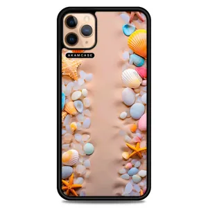 AKAM AMC-WA11PRO-PEARL12 Cover For Apple iPhone 11 Pro