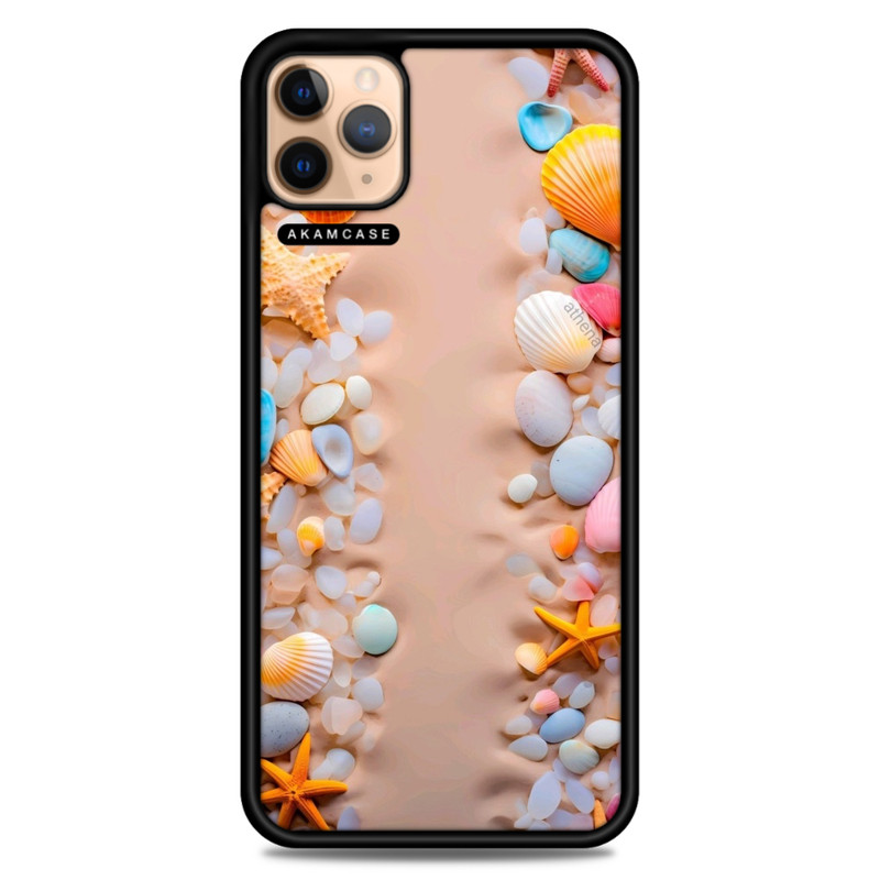 کاور آکام مدل AMC-WA11PRO-PEARL12 مناسب برای گوشی موبایل اپل iPhone 11 Pro