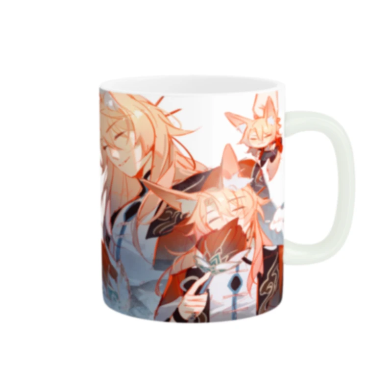 ماگ مدل فانتزی کد 642