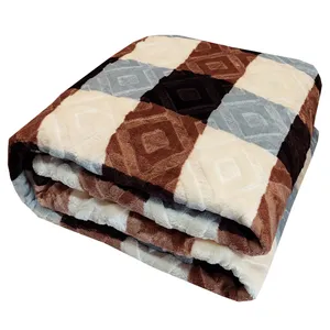 پتو سارینا کد 03 سایز 200×230 سانتی متر