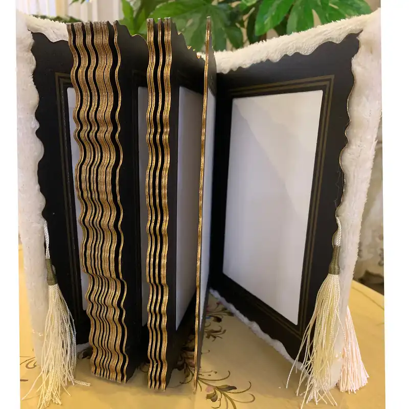 آلبوم عکس مدل Z16