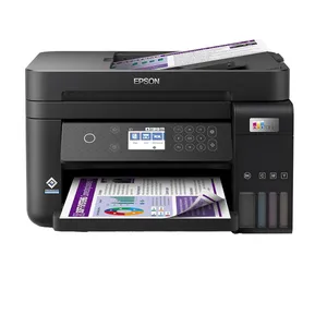 پرینتر جوهر افشان اپسون مدل L6270