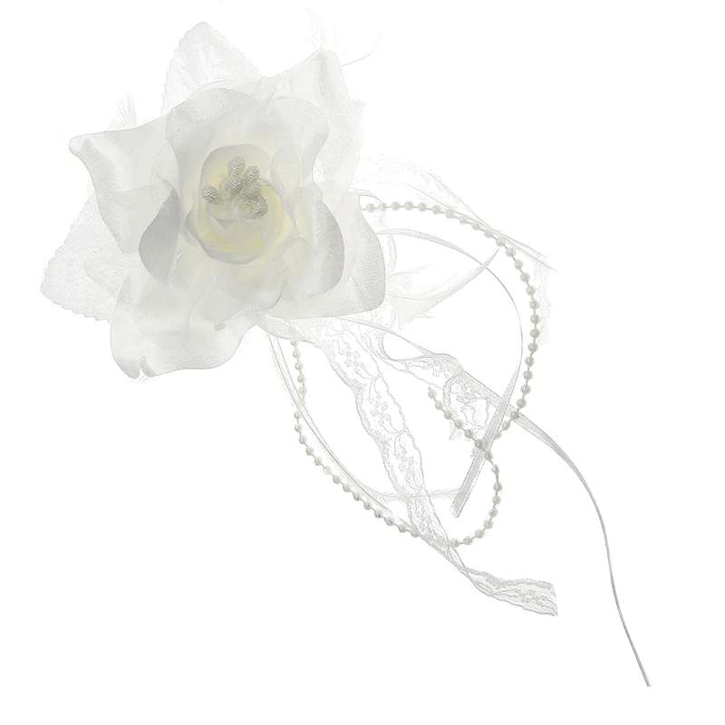 گل سینه زنانه مدل Y1124