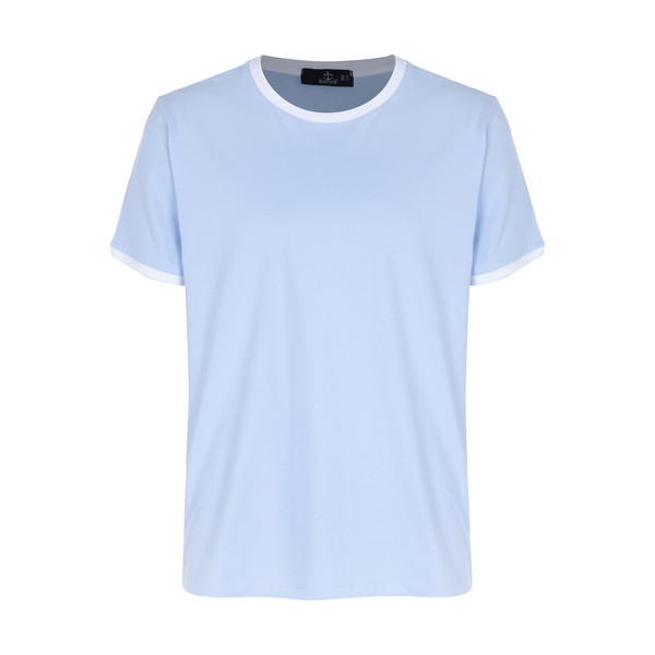 تی شرت آستین کوتاه مردانه اسپیور مدل TMA16-48