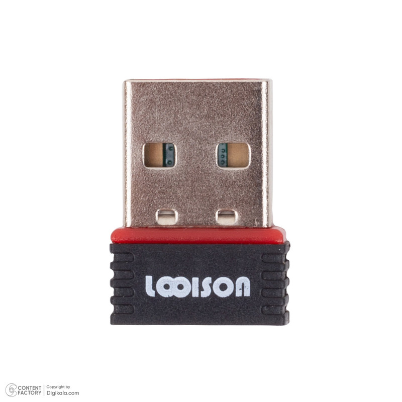 دانگل  وای فای لویی سان مدل 802.11N