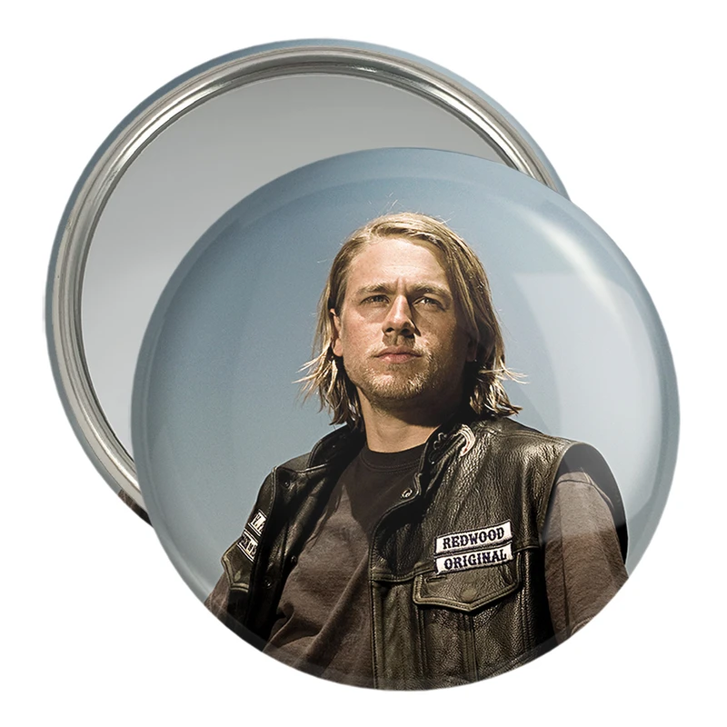 آینه جیبی خندالو مدل سریال فرزندان آشوب کد 26106