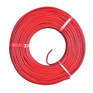  سیم برق افشان سایز 1 در 1.5 زرین کابل مشهد کد w1x1.5