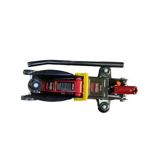  جک سوسماری خودرو اپکس مدل APX-8002 ظرفیت 2 تن