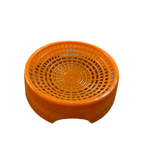 لانه پرنده مدل سبدی بسته 2 عددی