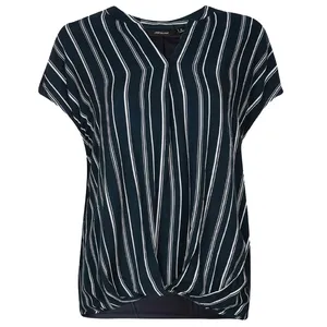 بلوز زنانه جین وست مدل 017