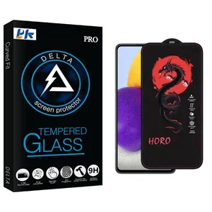 PK Delta Horo Screen Protector For Samsung Galaxy A72