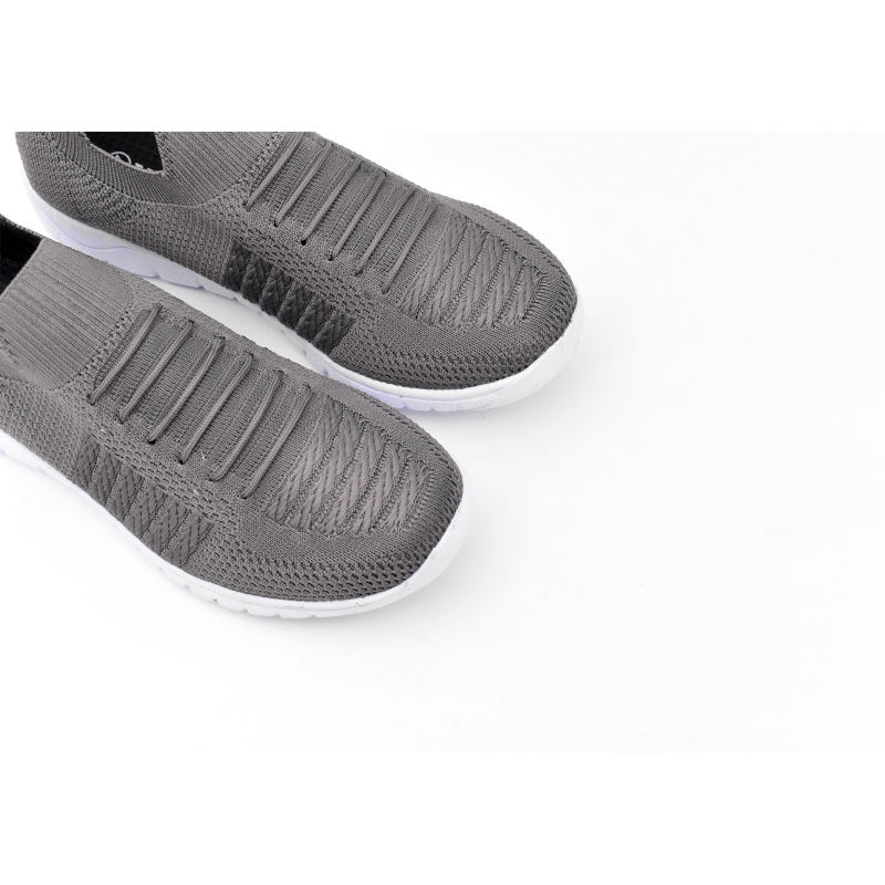 کفش مخصوص دویدن زنانه نهرین مدل HYL کد 8746-2