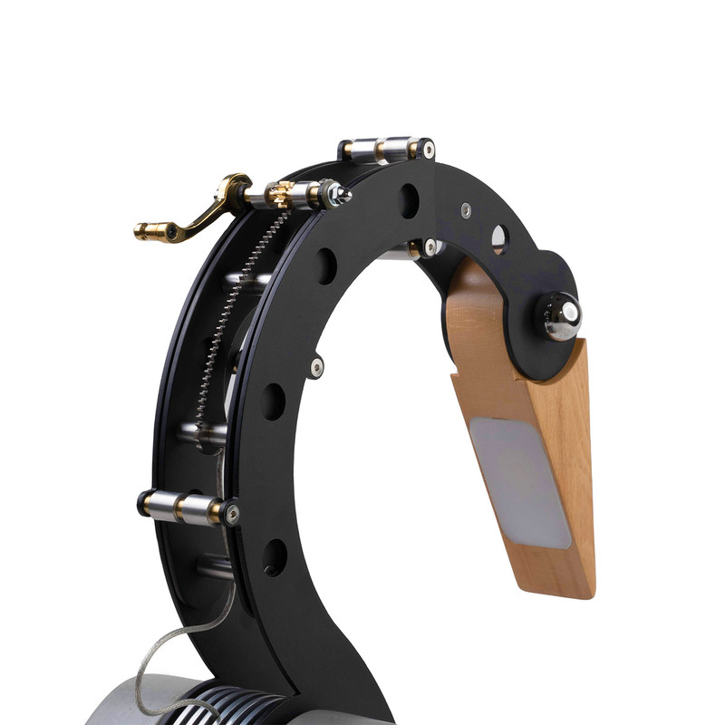 چراغ مطالعه مدل Crane Swan