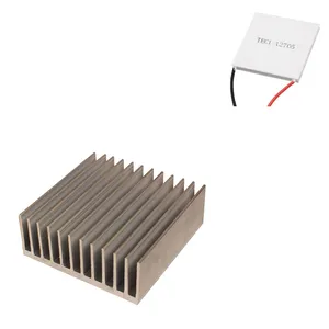 المان خنک کننده ترموالکتریک مدل TE1-12706 به همراه هیت سینک