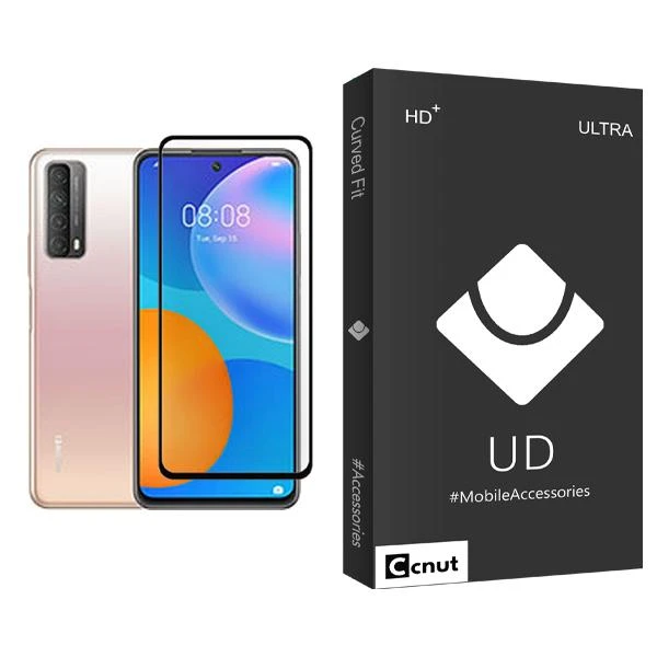 محافظ صفحه نمایش کوکونات مدل UDB Ultra MIX001 مناسب برای گوشی موبایل هوآوی Y7a