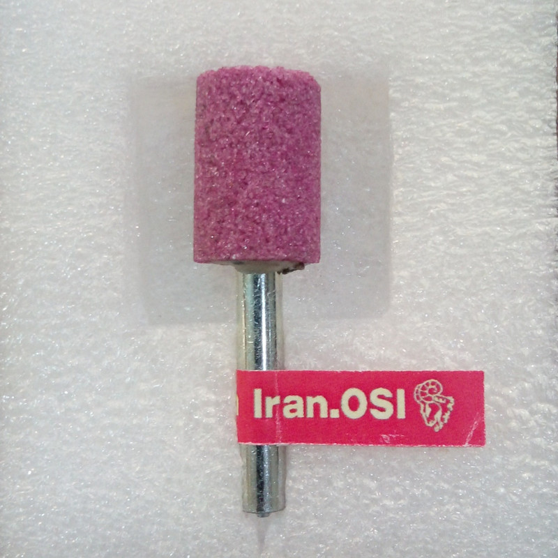 سنگ فرز انگشتی اوریال سایش ایران مدل A2030 سنگ فرز انگشتی اوریال سایش ایران مدل A2030