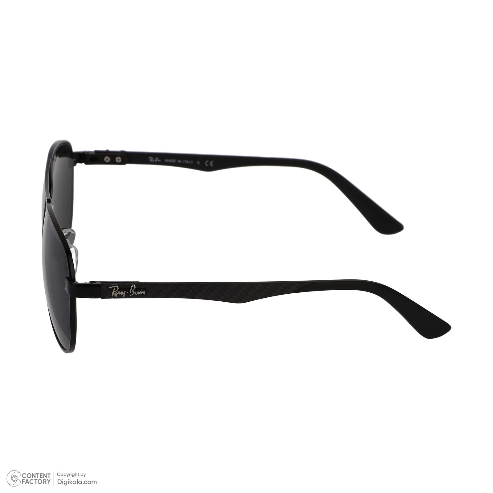 عینک آفتابی ری بن مدل 8313-002/B1 -  - 5